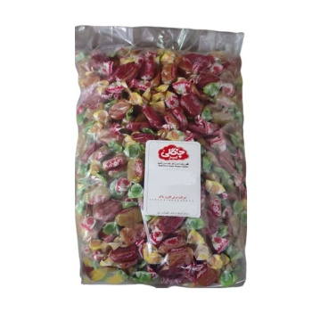  تافی جنگلی - 3000 گرم63648592c1d8c92220